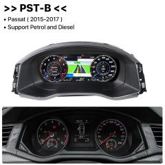 PST-B