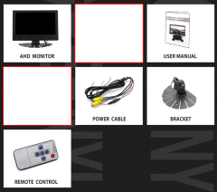 Only Monitor