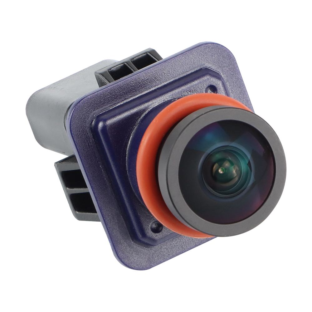 EG1Z-19G490-A Rear View Backup Camera Replacement for Ford Taurus/Taurus Sho/Taurus Police 2013-2019, Replaces OE# DG1Z-19G490-A, 592-224 by GreenYi