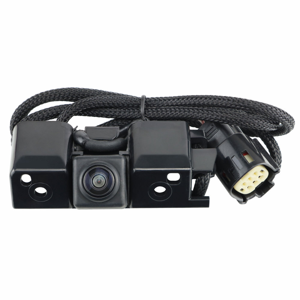 23306741 Backup Camera Rear View Camera Compatible with 2014-2015 Chevy Silverado Cheyenne GMC Sierra 1500 2500 HD 3500 HD, Replaces #22803702, 84143039, 590082, PAC13 by GreenYi