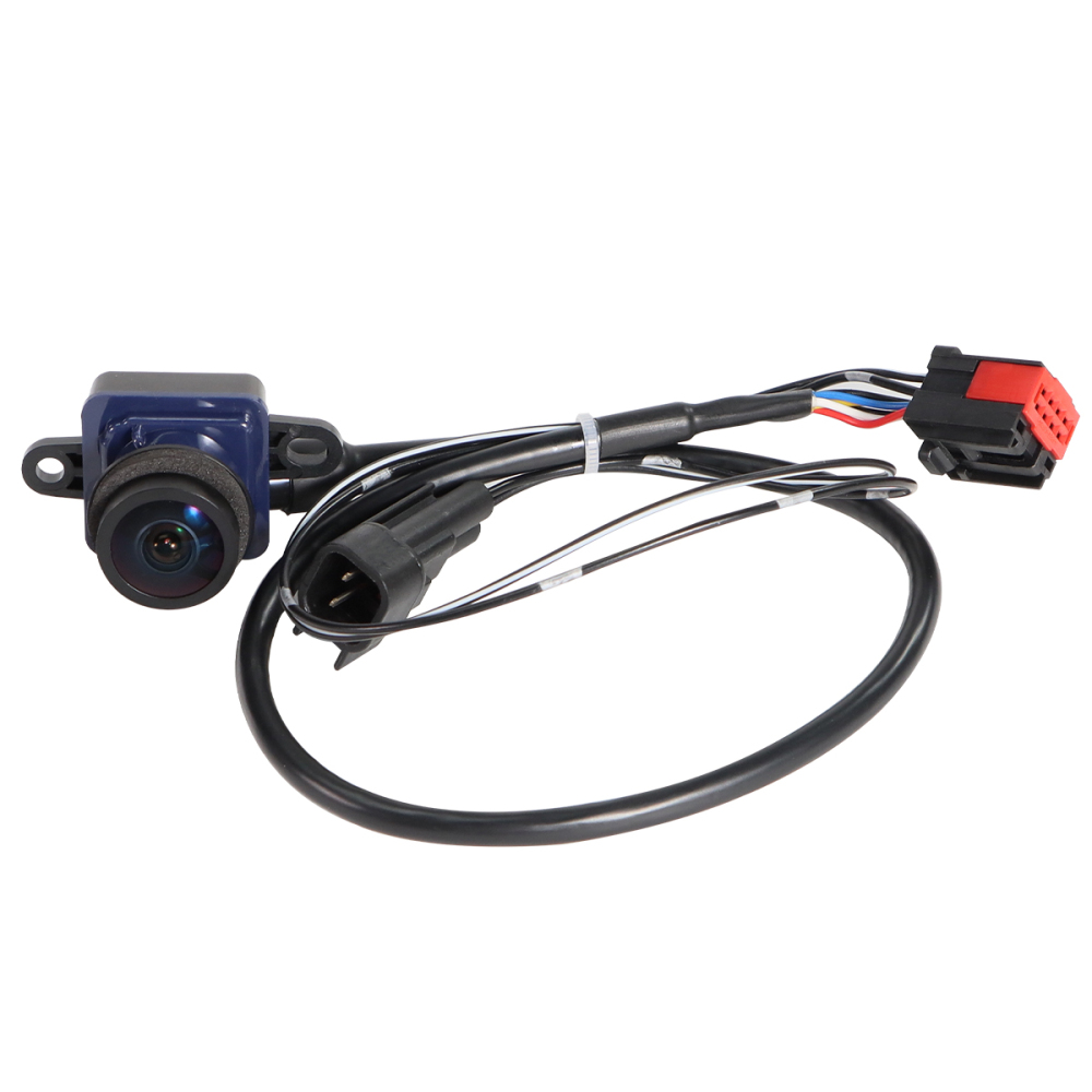 4672639AA GreenYi OE Backup Camera for Chrysler Town & Country 2011-2016 & Dodge Grand Caravan 2011-2020—Replaces Part # CH1960103, 56054157AA, 56054157AD, 56054157AE, 56054157AF, 56054157AG