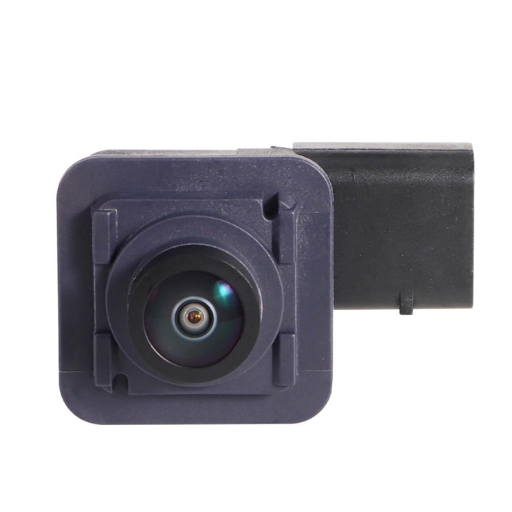 GreenYi FL3Z-19G490-D OE Backup Camera Compatible with Ford F-150 2015-2017 and Ford Lobo 2018-2019, Replaces NO. FL3Z19G490D FL3Z-19G490-B FL3Z19G490B FO1960101