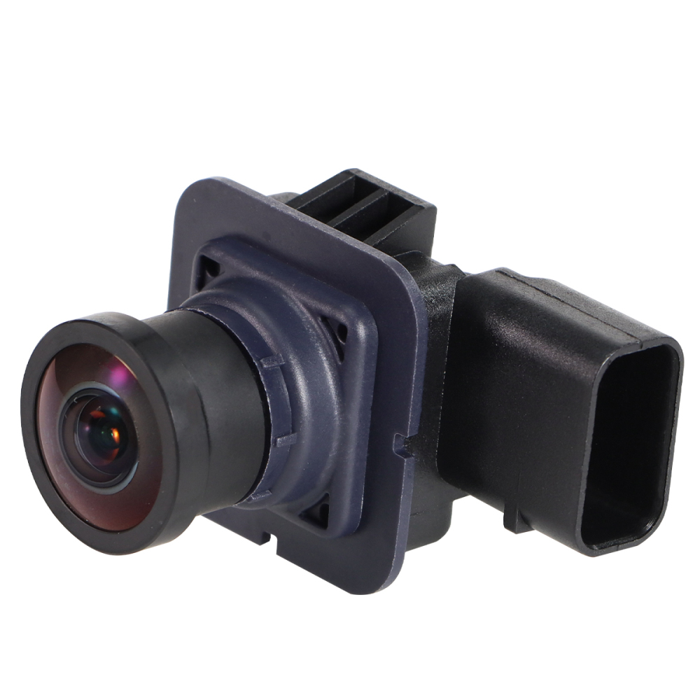 GreenYi DM5Z-19G490-A OE Backup Camera for Ford C-Max Energi and C-Max Hybrid 2013-2016—Replaces Part No. DM5Z-19G490-B, DM5Z19G490A, DM5Z19G490B