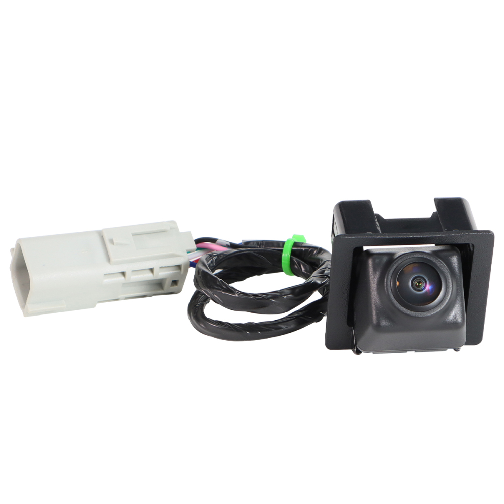 GreenYi 42389646 OE Backup Camera for GMC Terrain/Terrain Denali 2014-2017 Chevrolet Equinox 2014-2015 Trax 2013-2019 Buick Encore 2013-2021—Replaces Part No. 22868129 590-109