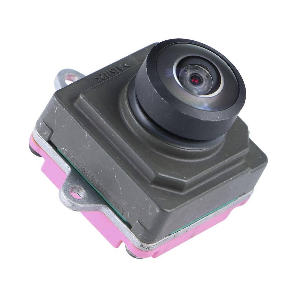 GreenYi OE Backup Camera (Part # 68452959AC) Fit for Jeep Wrangler (2018-2022) - Replaces Part # 68452959AA, 68452959AB, 68288397AC, CH1960138, 682883AA