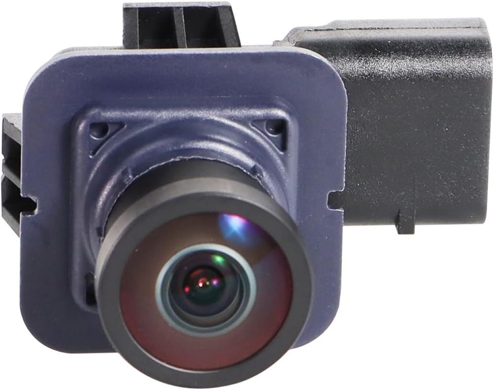 GreenYi FL1Z-19G490-A OE Backup Camera for Ford Expedition 2015 2016 2017—Replaces Part No. FL1Z-19G490-B FL1Z19G490A FL1Z19G490B