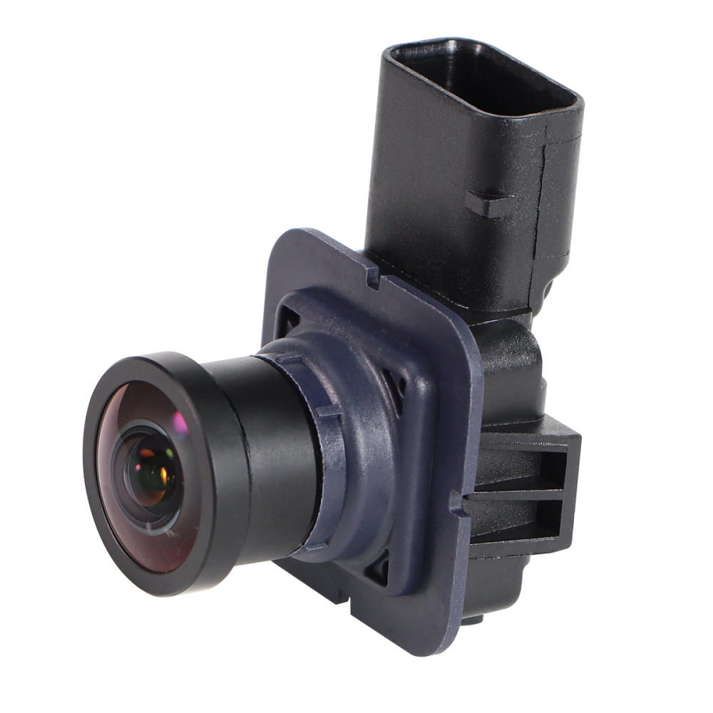 GreenYi EC3Z-19G490-A OE Backup Camera for Ford F250 F350 F450 F550 Super Duty 2013 2014—Replaces Part No. EC3Z-19G490-B