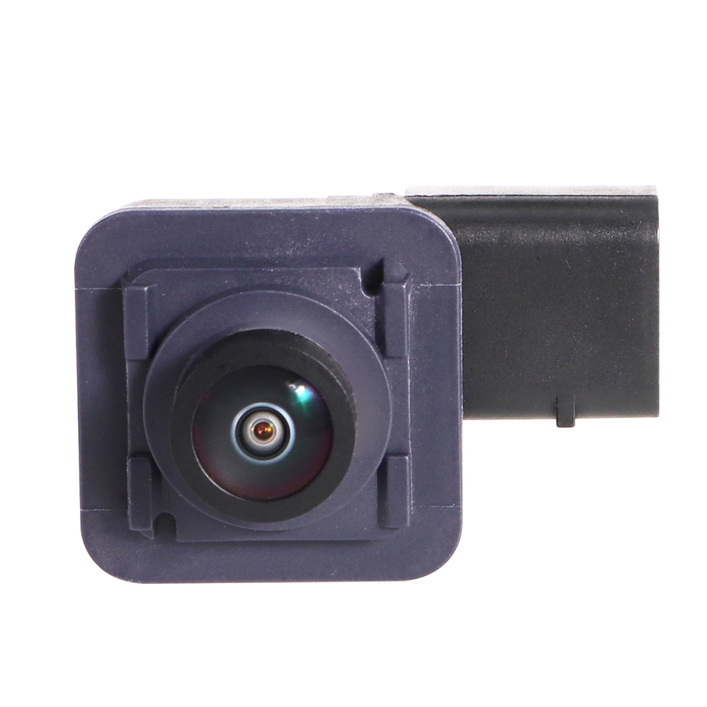 GreenYi OE Backup Camera (Part # JC3T-19G490-AD) Fit for Ford F250 F350 F450 F550 Super Duty (2017-2022) - Replaces Part # JC3T19G490AD
