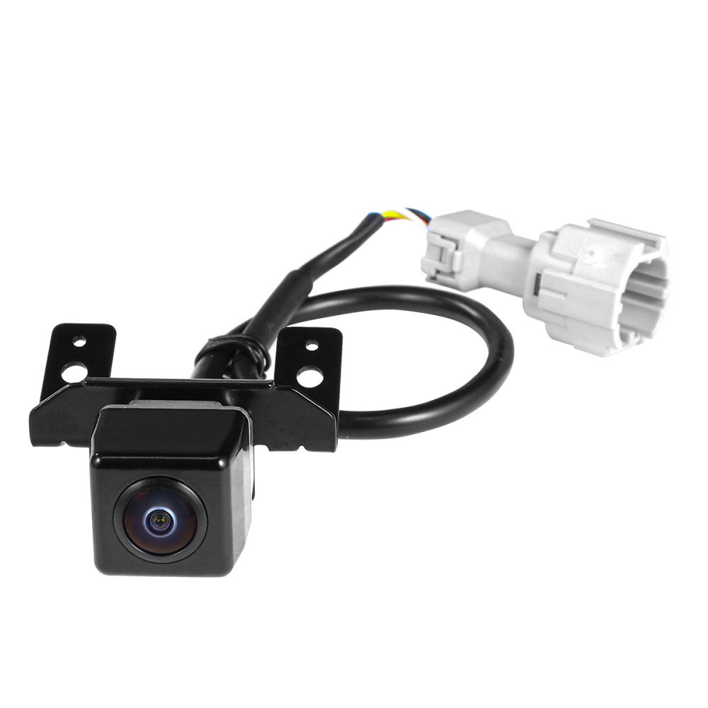 95760-3S102 Rear View Backup Camera Fit for Hyundai Sonata Hybrid 2011-2015, GreenYi Parking Assist Cam Replaces OE Number 95760-3S100, 95760-3S101, A52-74-0028, V52-74-0028, PAC16