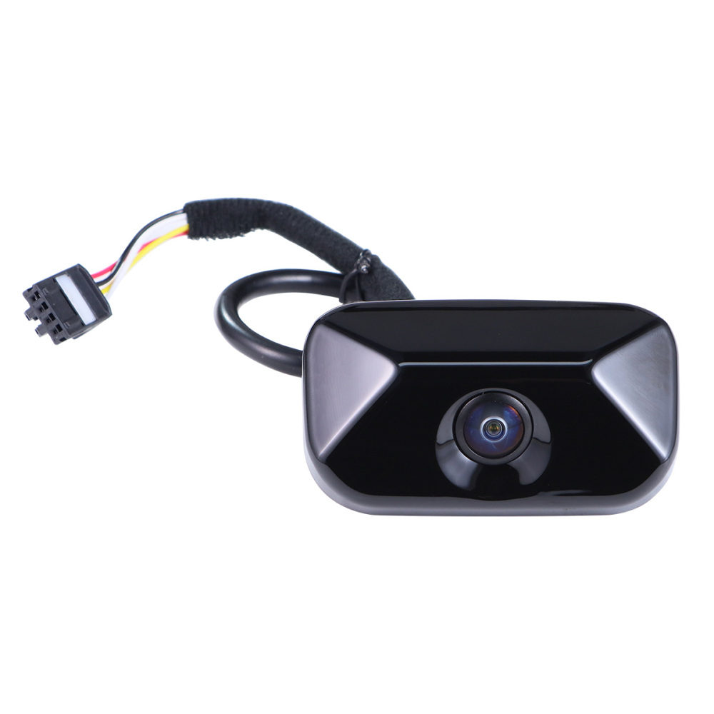 95760-2K100 Rear View Backup Camera Fit for Kia Soul 2010 2011 2012 2013, GreenYi Parking Assist Cam Replaces OE Number 957602K100, 957602K100I7 / 95760-2K100-I7 (Black)