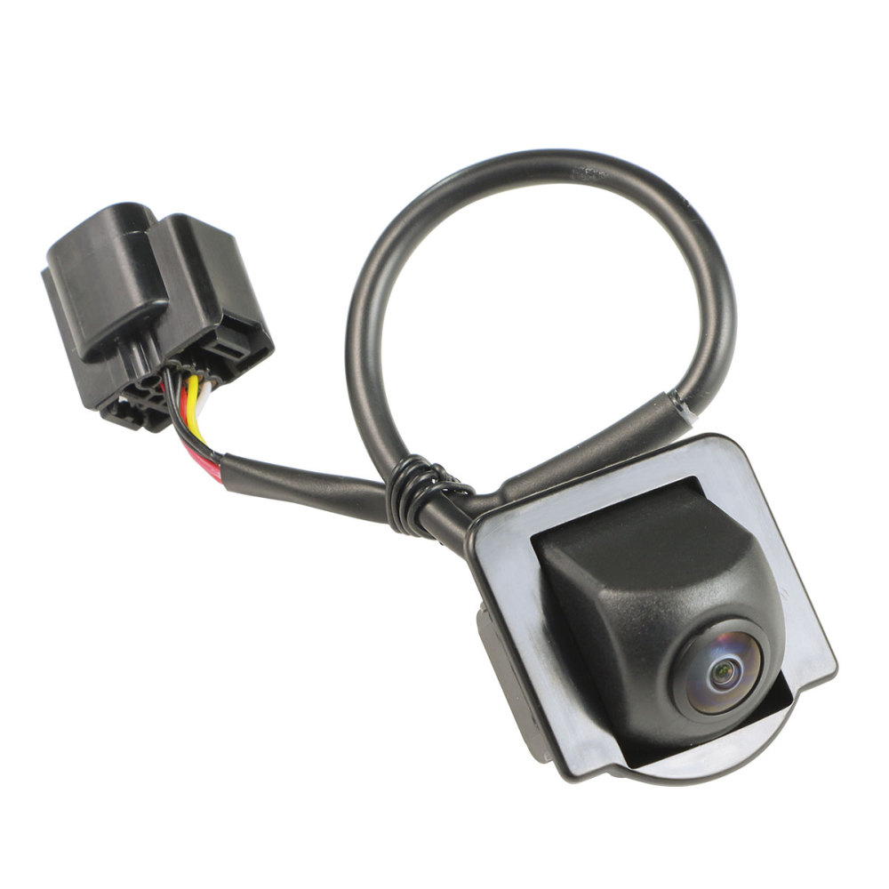 39530-TBA-A01Rear View Backup Camera Fit for Honda Civic Sedan 2016 2017, GreenYi Parking Assist Cam Replaces OE Number HO1960136, 39530TBAA01, 39530TEAH01, 39530-TEA-H01
