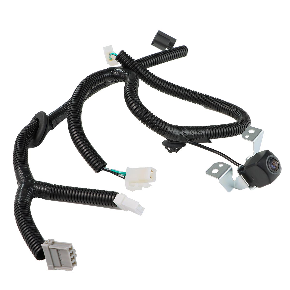 39530SZAA01 Rear View Backup Camera Fit for Honda Pilot 2012 2013