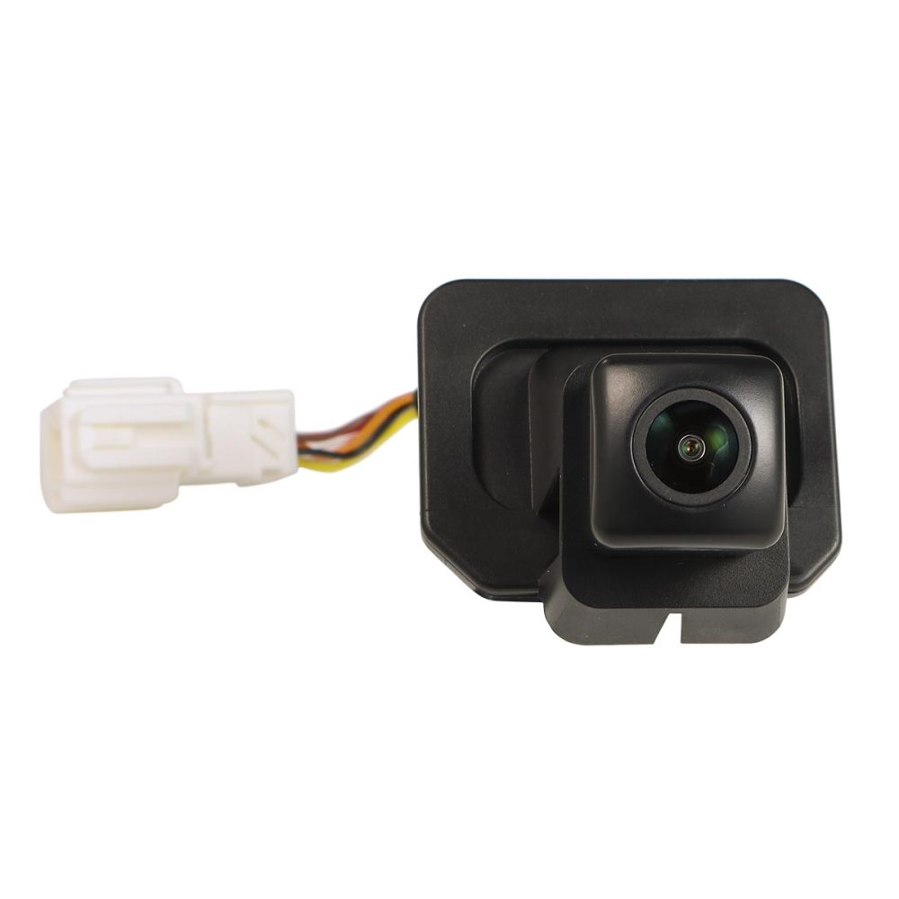 39530-T0A-A01 Rear View Backup Camera Fit for Honda CR-V 2012 2013, GreenYi Parking Assist Cam Replaces OE Number 590-074, 590074, HO1960123, 39530T0AA01, 39530-T0A-A011-M1, 39530T0AA011M1