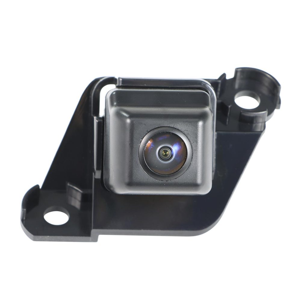 86790-04010 Rear View Backup Camera Fit for Toyota Tacoma 2009-2013, GreenYi Parking Assist Cam Replaces OE Number 590-086, 8679004010, 86790-04020, 86790-04030, 86790-04040, 86790-04021, 86790-04041