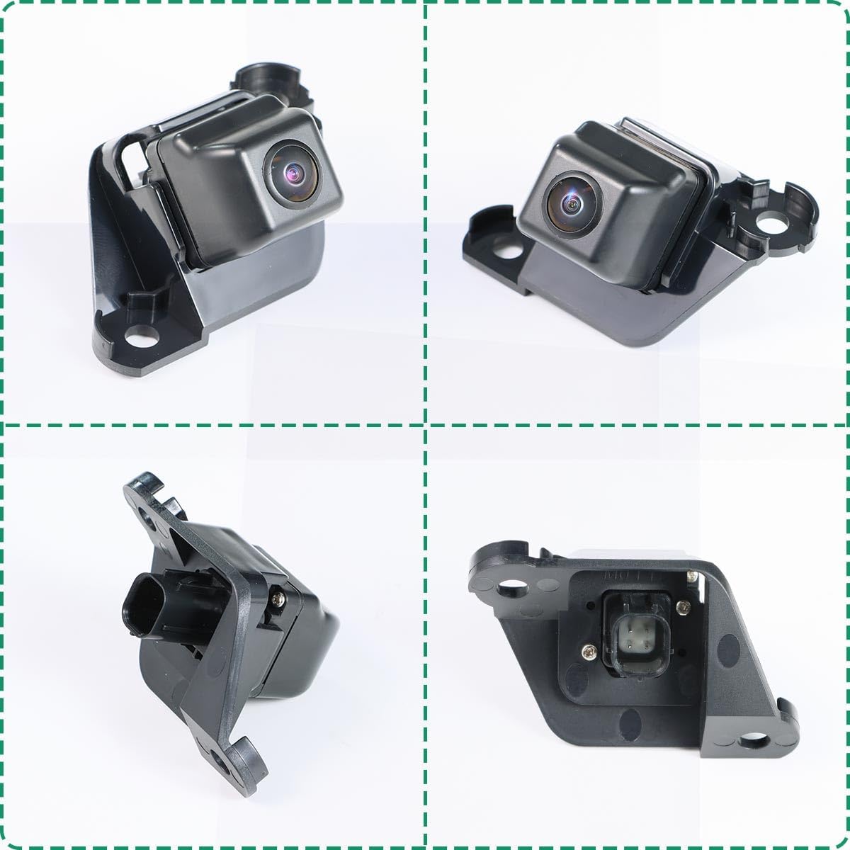 バックカメラ 用 タコマ 2016-2017 車のリアビューカメラ背面反転