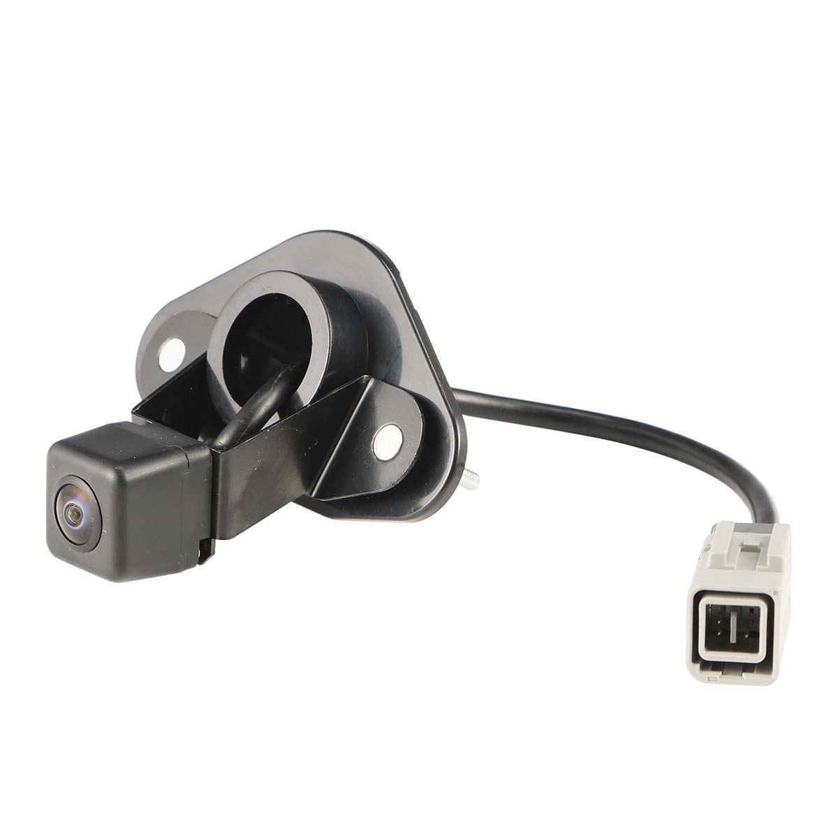 GreenYi OE Backup Camera (Part # 86267-AJ10B) with Bracket Fit for