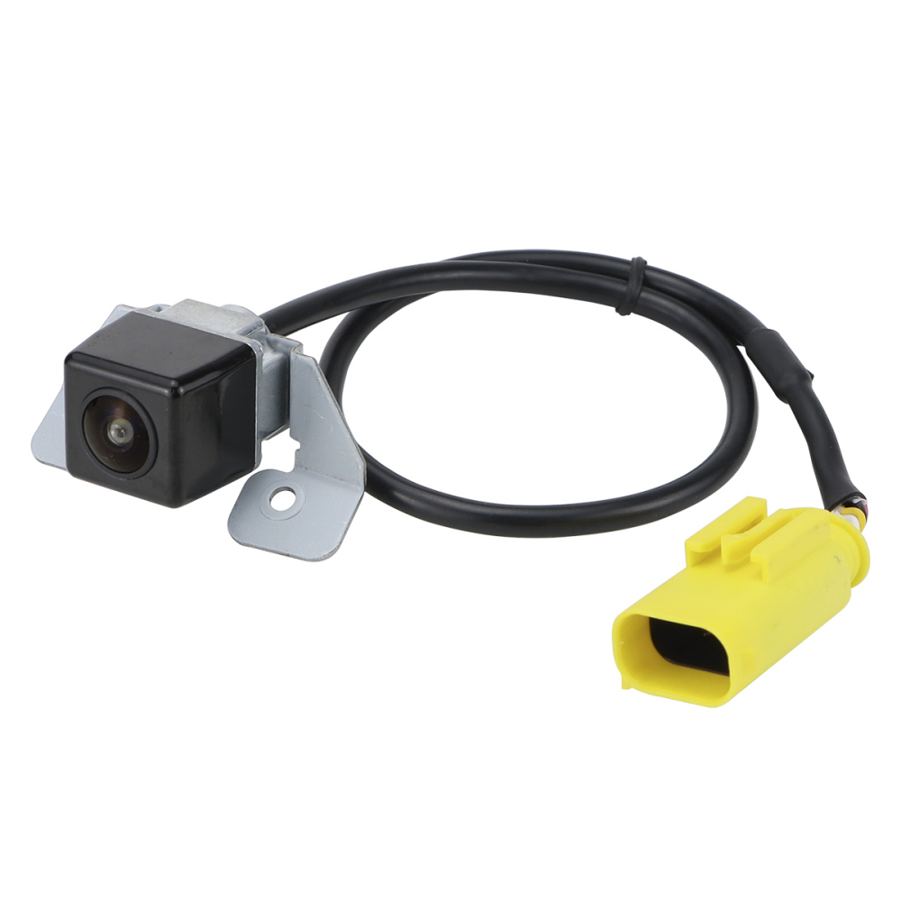 957902S011 Rear View Backup Camera Fit for Hyundai Tucson IX35 2010 2011 2012 2013, GreenYi Parking Assist Cam Replaces OE Number 957902S012, 957902S211, 957902S311, 68197873AA