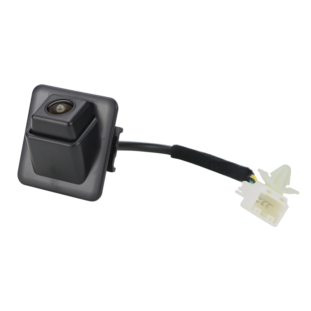 957503X105 Rear View Backup Camera Compatible with Hyundai Elantra 2011 2012 2013 2014, GreenYi Parking Assist Cam Replaces OE Number 957503X345, 957503X100, 957503X101, HY1960102, 590467