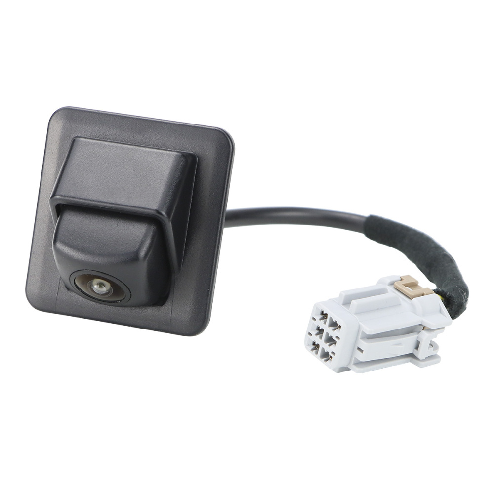 95760A7000 Rear View Backup Camera Fit for Kia Forte Sedan 2014 2015 2016, GreenYi Parking Assist Cam Replaces OE Number, 95760-A7000, KI1960114