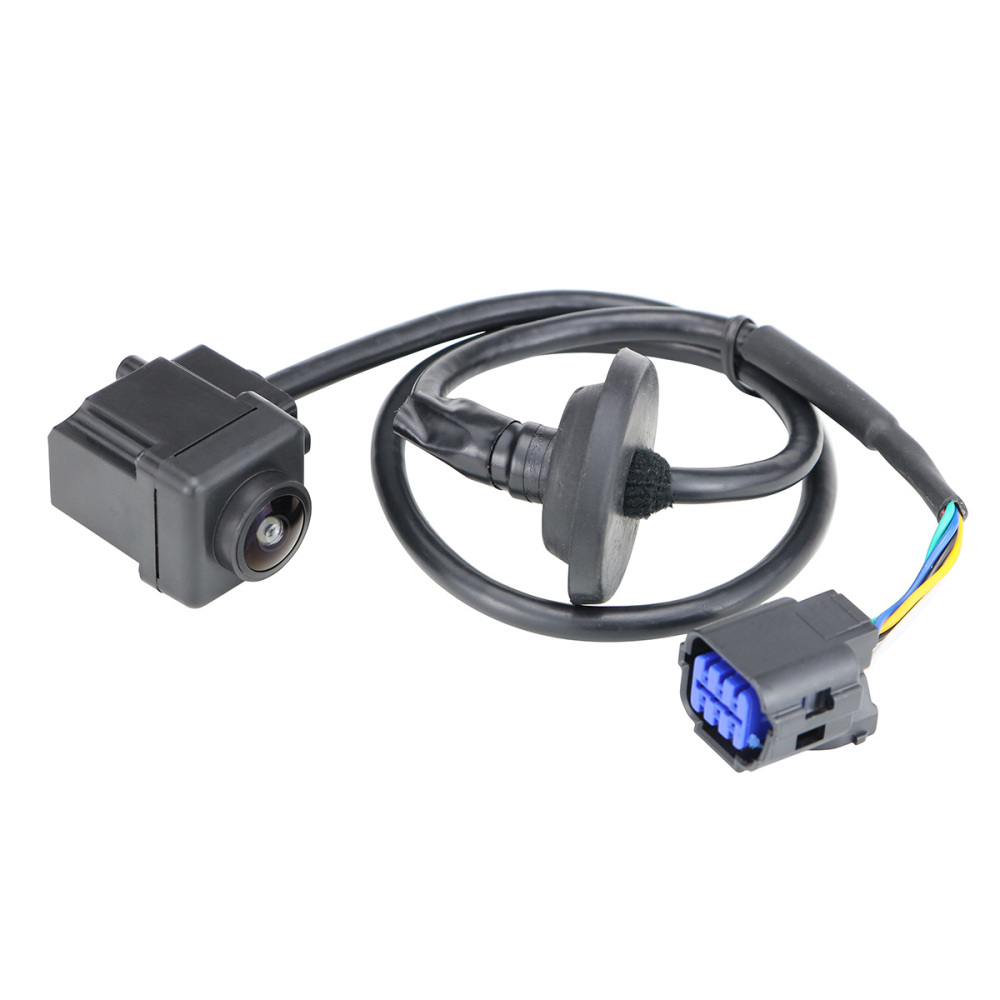 95760-B2100 OE Backup Camera Replacement for Kia Soul 2014 2015 2016, GreenYi Rear Cam Replaces 95760-B2010, 95760-B2000, 95760B2100, 95760B2010, 95760B2000