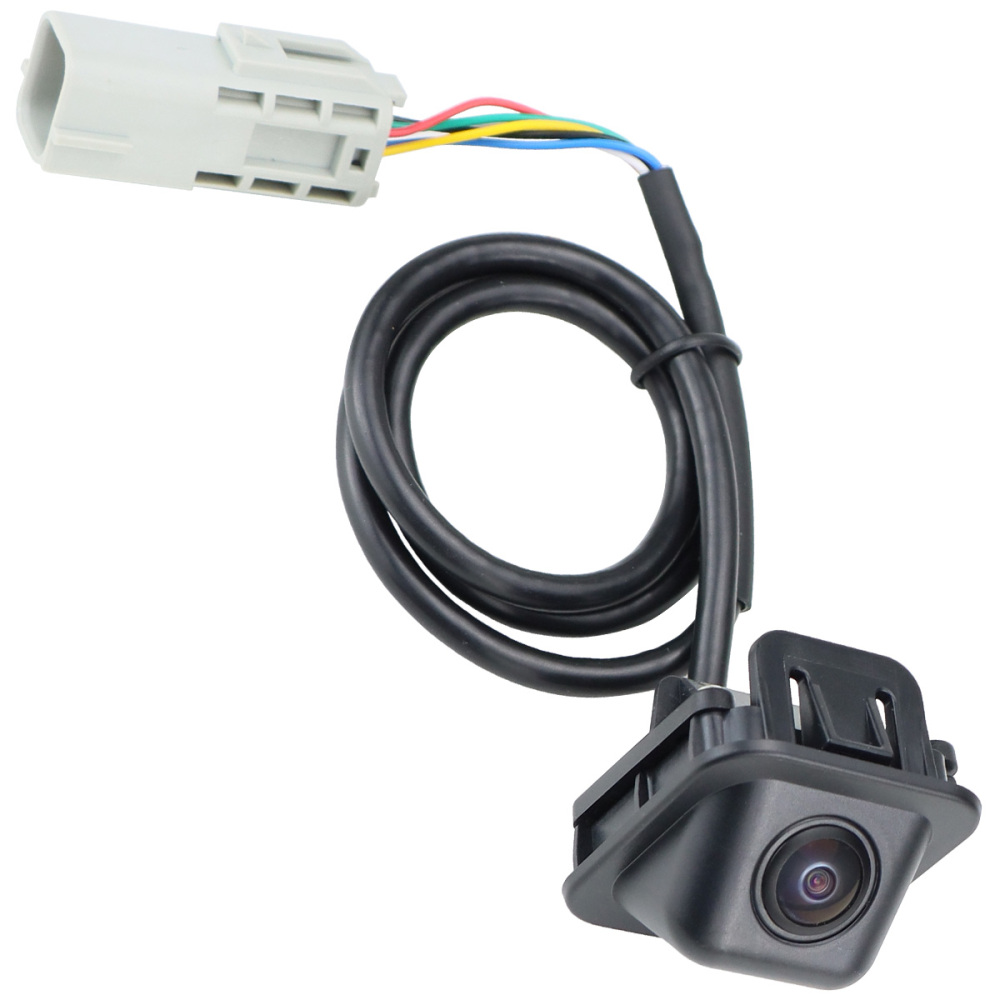 23388750 Backup Rear Camera Replacement for Cadillac XTS 2013 2014 2015 by GreenYi
