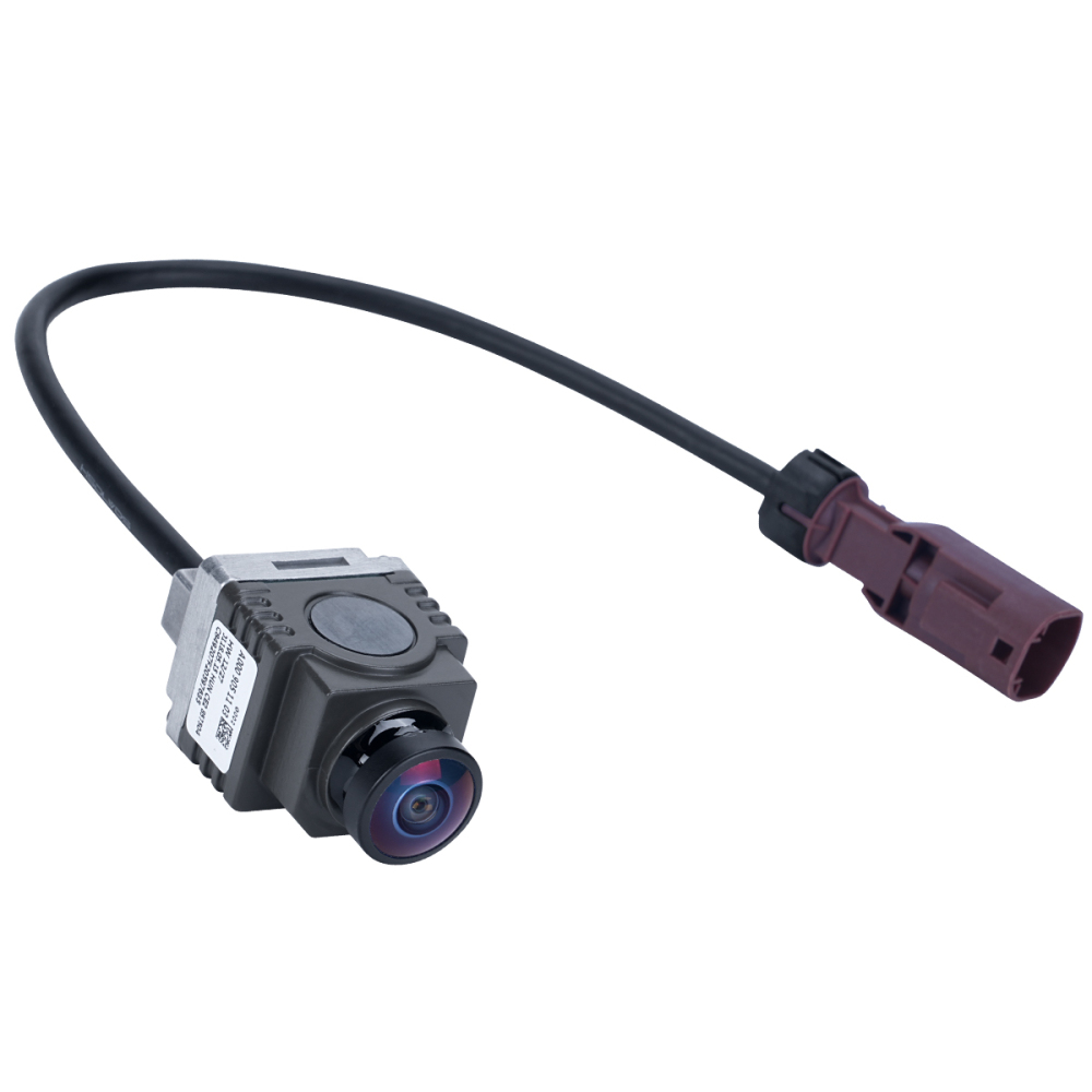 A0009051103 Front View Camera for Mercedes Benz W205 W207 W166 X166 W212 W218 W156, 360° Surround Camera Replaces A0009051503, A0009050806 by GreenYi