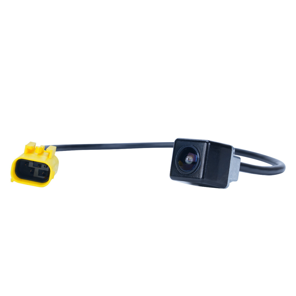 95750-2B501 Backup Rear Camera Replacement for Hyundai Santa Fe 2010-2013, OE Camera Replaces 95750-2B500, 95750-2B502, 957502B500, 957502B501, 957502B502 by GreenYi