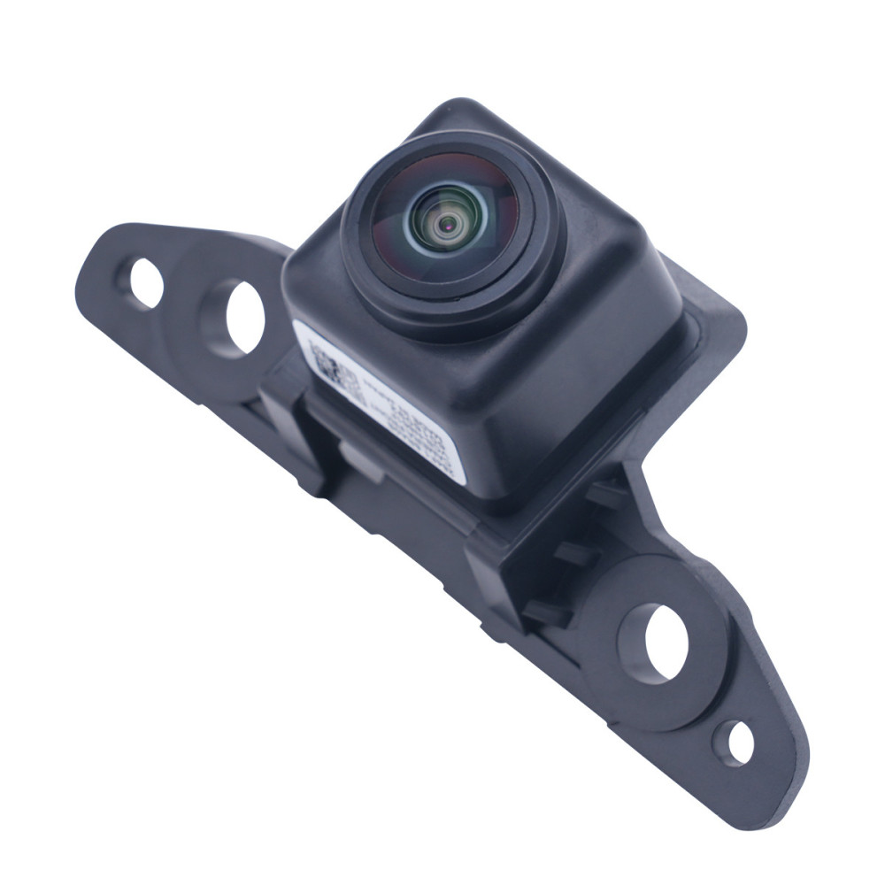 284F1-6RA0B Park Assist Camera Replacement for Nissan Rogue 2020-2023, OE Front View Grill Cam Replaces 284F1 6RA0B 284F16RA0B 596-11687 by GreenYi