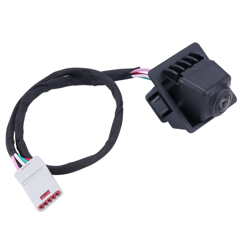 84092887 OE Park Assist Camera Replacement for Cadillac XT5 2017 2018 2019, OE Rear Backup Cam by GreenYi