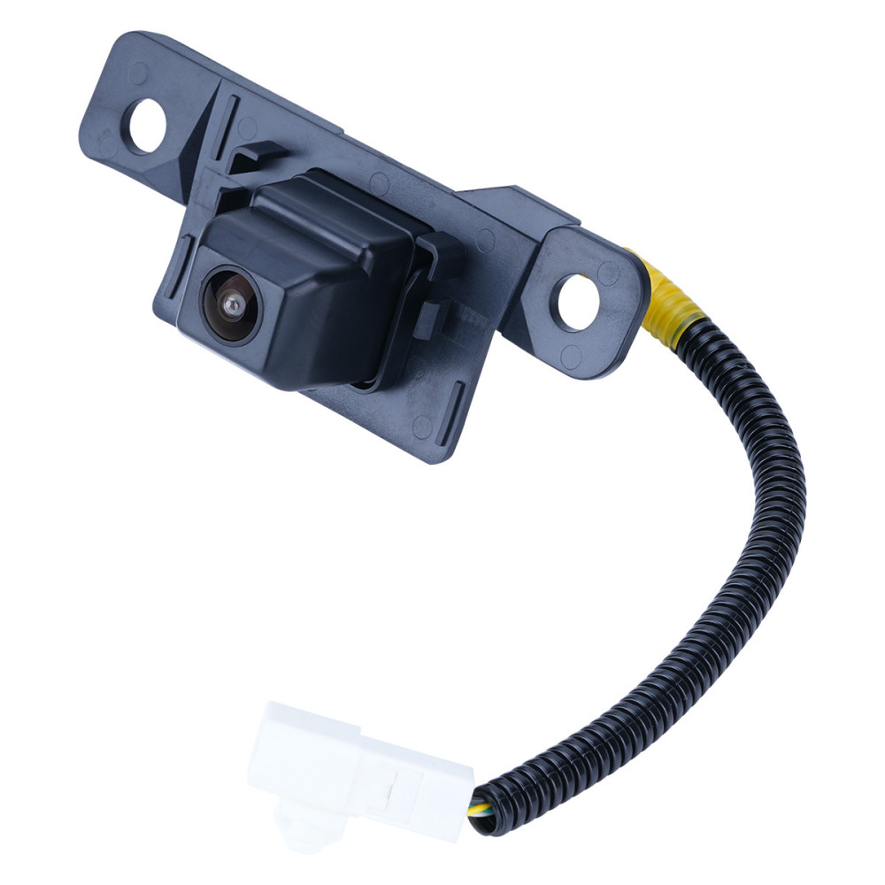 86790-48061 OE Park Assist Camera Replacement for Lexus RX350 2007-2009 & RX400h 2007 2008, OE Rear Cam Replaces 86790-48060, 8679048061, 8679048060, LX1960106, 590-657, 590657 by GreenYi