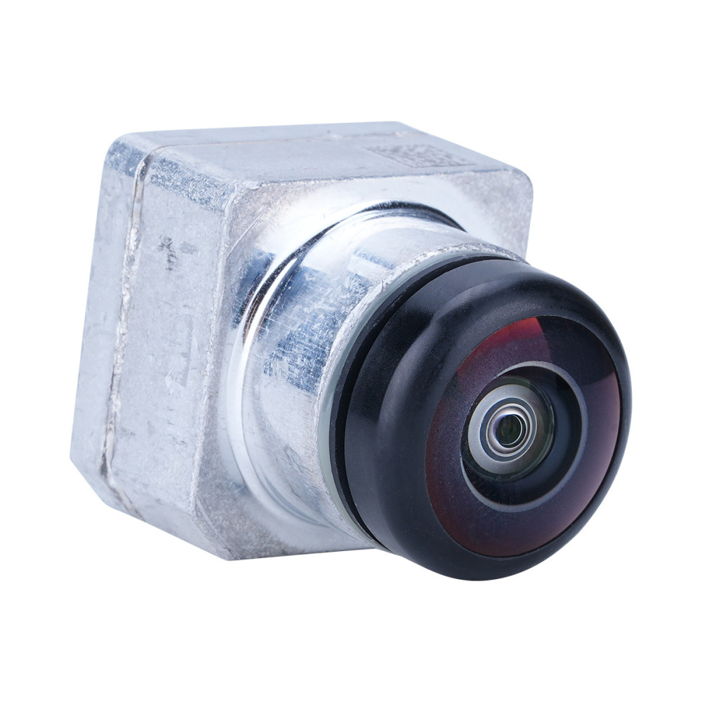 A0009059412 Front View Camera for Mercedes Benz X290 C257 C167 X166 X167 W177 W206 W213 W223 B907 B910, 360°Surround Camera Replaces 0009059412, 000 905 94 12, A 000 905 94 12 by GreenYi