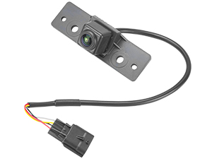 28442-EZ00A Rear View Camera for Nissan Titan XD 2016 2017 2018