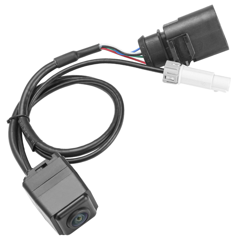 95B980551L Rear View Camera for Porsche Macan 2015-2020 & Lamborghini Huracan 2015-2021, OE Camera Replaces 5Q0980556B, 95B.980.551.L by GreenYi