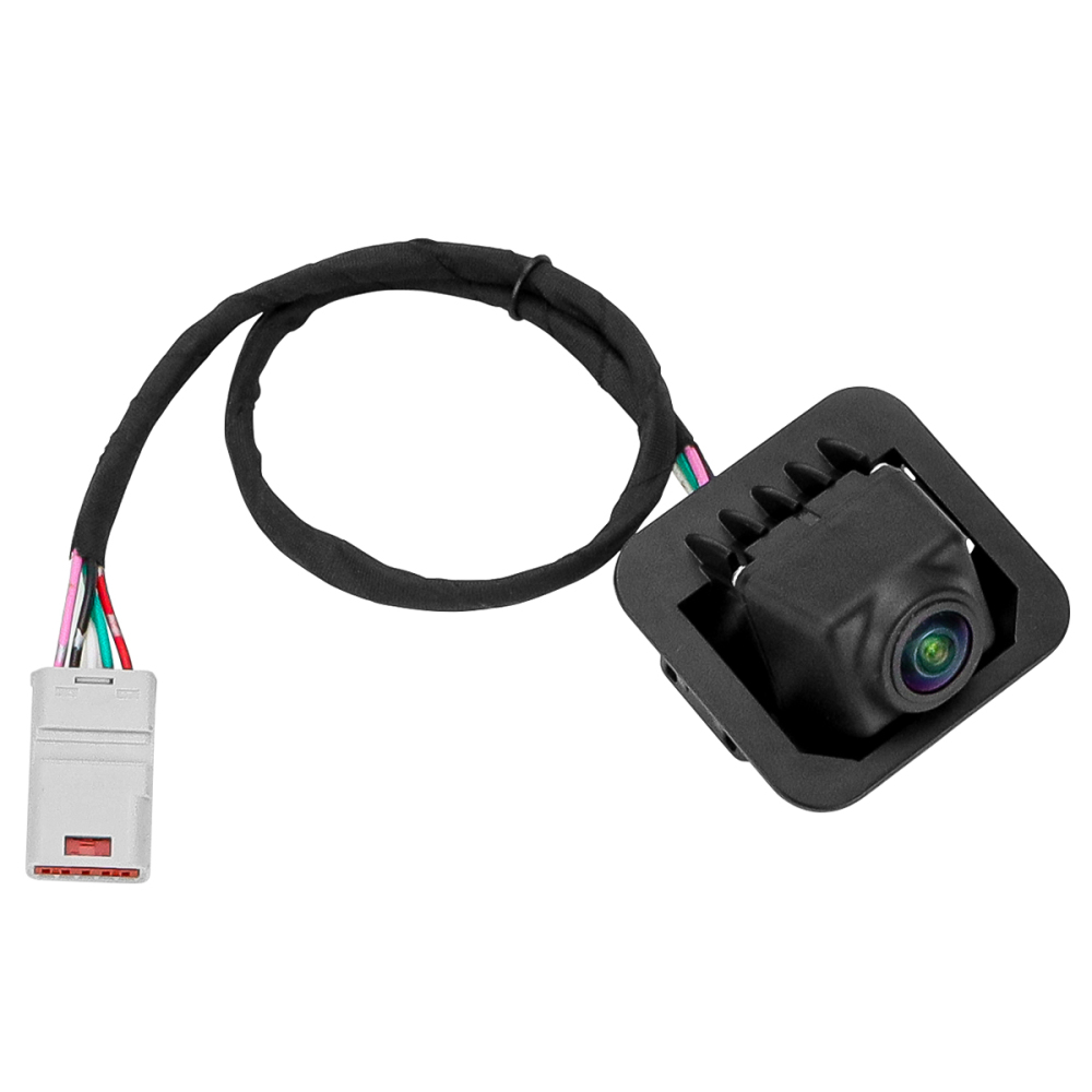 23188736 Rear View Camera Replacement for GMC Terrain 2018-2023, OE Backup Cam Replaces 2318-8736 by GreenYi