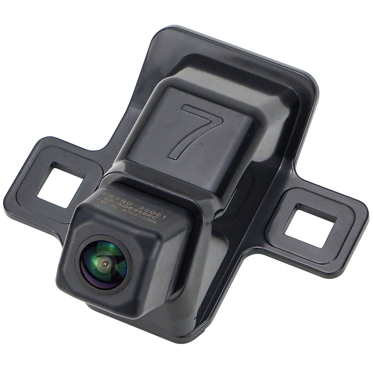 TOYOTA PANORAMA トイカメラ 86790-35061 Rear View Camera Replacement for Toyota 4Runner 2016