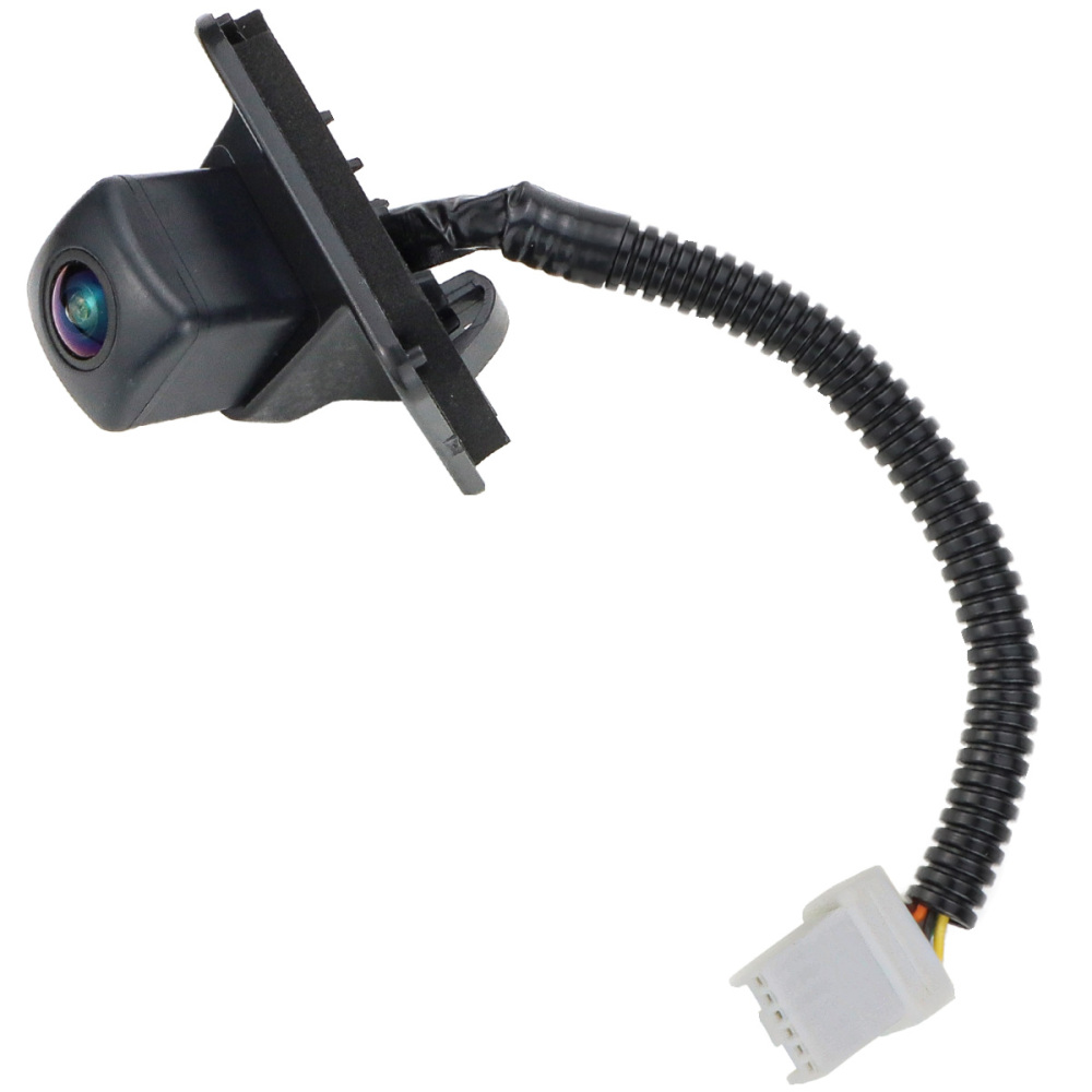 39530-TR3-A51 Rear View Camera Replacement for Honda Civic 2013 2014 2015, OE Backup Cam Replaces 9590-447, 39530TR3A51, 590447, HO1960103, 16548842, PAC156, 193843081364 by GreenYi