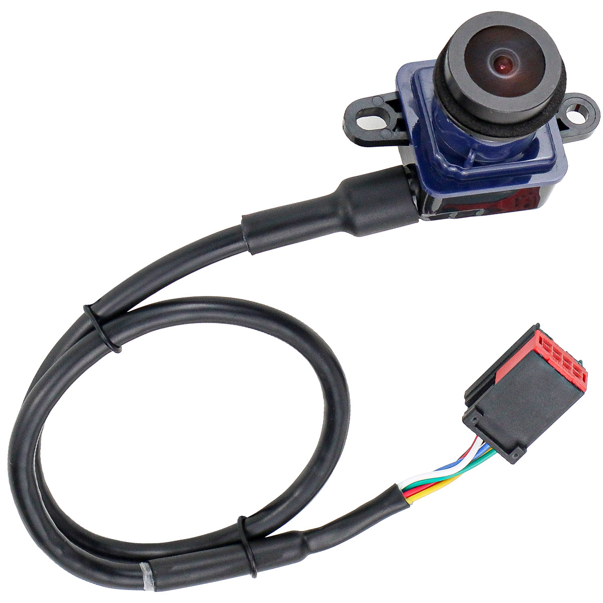 68284643AC Rear View Backup Camera Replacement for Ram Promaster