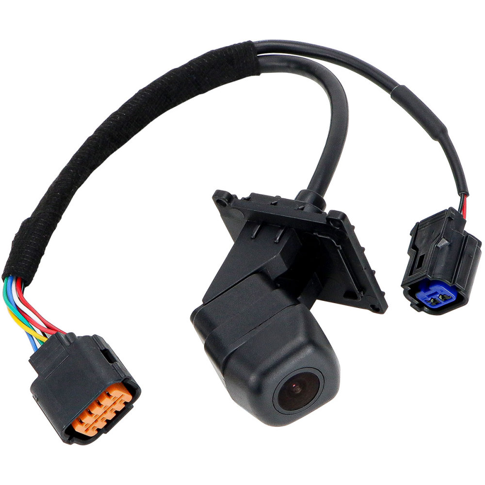 99241-K0000 Rear View Camera Replacement for Kia Soul 2020-2022, OE Backup Cam Replaces 99241K0000 by GreenYi