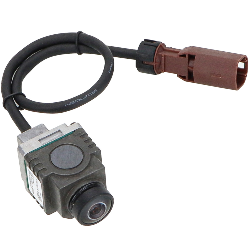A0009050806 Front View Camera Replacement for Mercedes-Benz W218 W253 W292 W205 W448 GLC, OE Backup Cam Replaces A 0009050806, A 000 905 08 06 by GreenYi