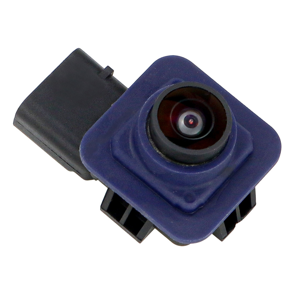 DJ32-19G490-A Rear View Camera Replacement for Land Rover Range Rover Evoque 2012 2013 L538, OE Backup Cam Replaces EJ32-19G490-A by GreenYi