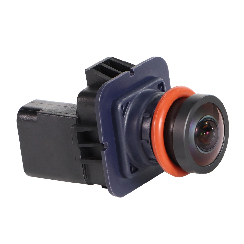 EA1Z-19G490-A OE Replacement Backup Camera for Lincoln MKX 2013-2015, GreenYi Rear View Park Assist Camera, Replaces DA1Z-19G490-A