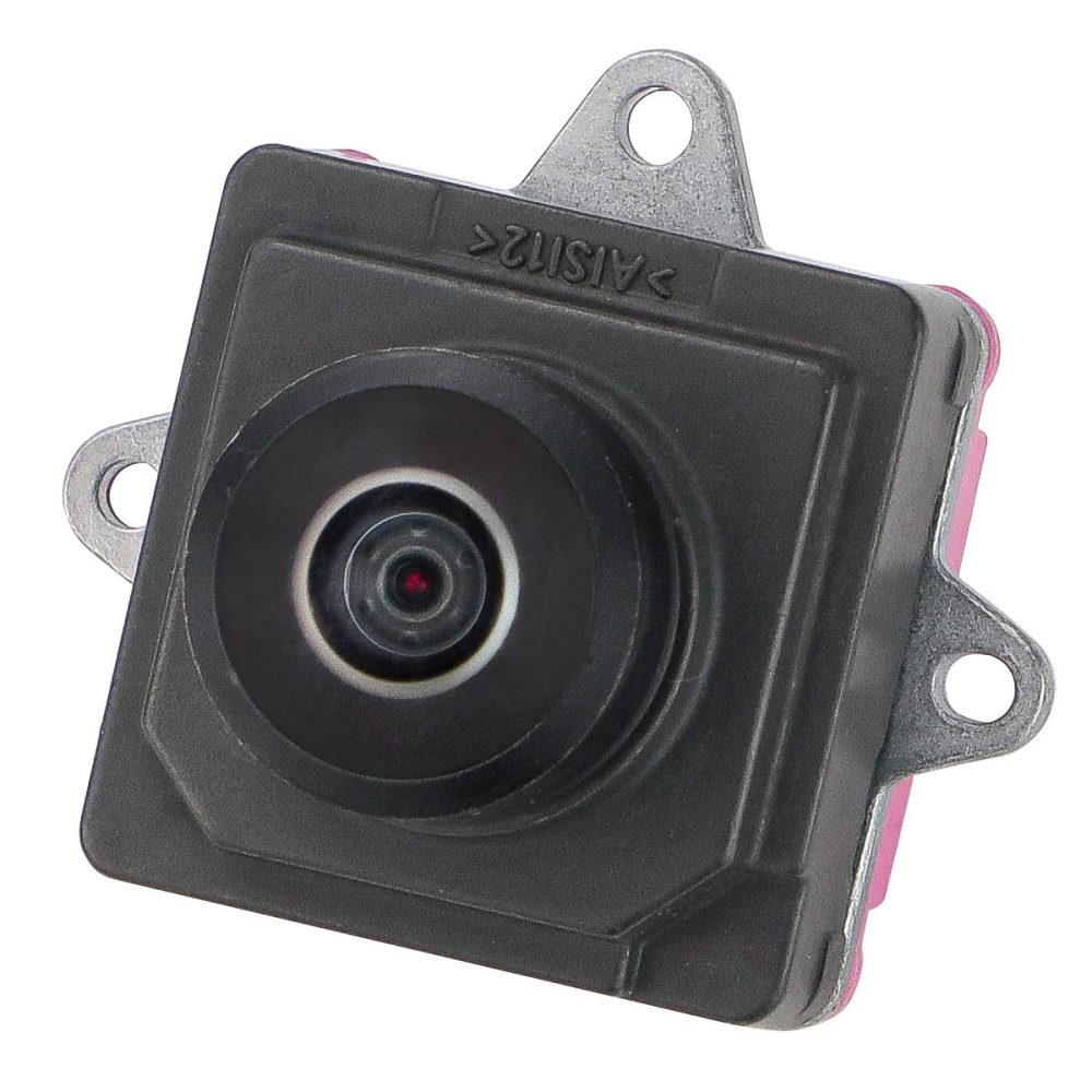 04672850AB Rear View Camera Replacement for Dodge RAM 1500 2021 2022, OE Backup Cam Replaces 4672850AB by GreenYi
