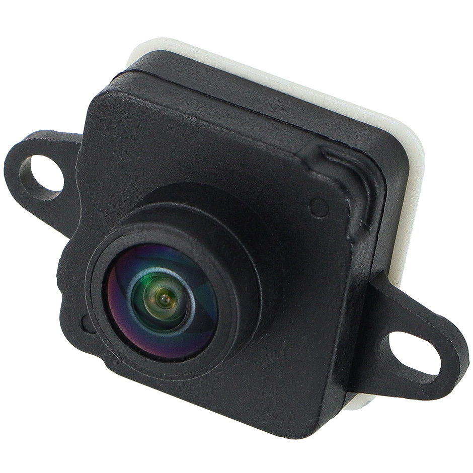 56038991AG Rear View Camera Replacement for Jeep Cherokee 2.4/3.2 2014-2018, OE Backup Cam Replaces 56038991AF, 56038991AC, 56038991AD, 56038991AE, 56038991AJ, 56038991AK by GreenYi