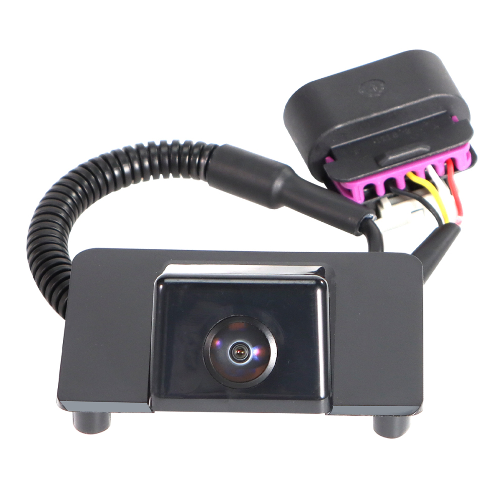 GreenYi OE Backup Camera (Part # 15173619) Fit for Cadillac Escalade, Chevrolet Suburban, Tahoe, GMC Yukon (2007-2013) - Replaces Part # 590-076 GM1960104