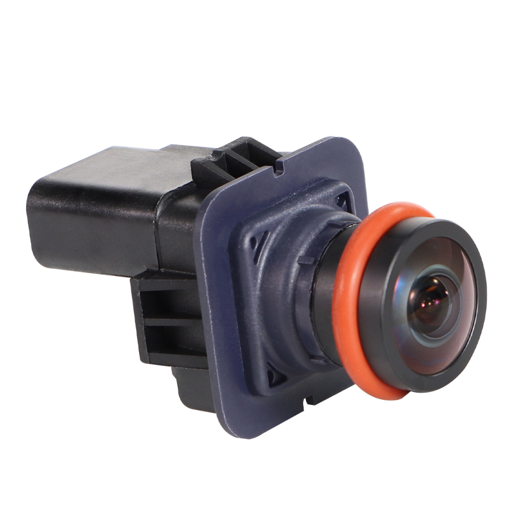 GreenYi OE Backup Camera (Part # EA5T-19G490-AA) Fit for Lincoln MKS (2013-2016) - Replaces Part # EA5Z-19G490-B DA5Z-19G490-A