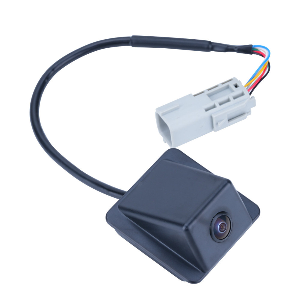 22900993 OE Park Assist Camera Replacement for GM Chevy Traverse 2013-2017, OE Rear Cam Replaces 23135306, GM1960127 by GreenYi