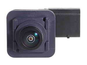 FL3Z-19G490-D OE Backup Camera | Compatible with Ford F-150 2015-2017, Compatible with Ford Lobo 2018-2019