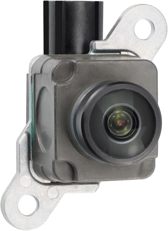 56038978AL Backup Camera, GreenYi Rear View Camera Fit for Dodge RAM 1500 2500 3500 2013-2018, for Dodge RAM 4500 5500 2013-2015, for Dodge SRT Viper 2013-2017, Chrysler 200 2015 Replace OE 590-079