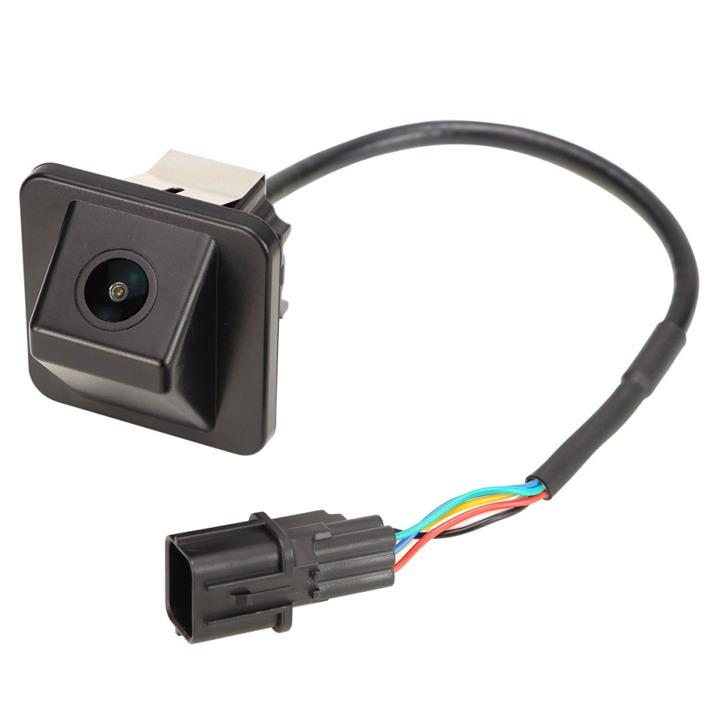 95760-2T650 Backup Camera Rear View Safety Parking Assist for Kia Optima Hybrid 2014 2015 2016, Replace OE# 957602T650 by GreenYi