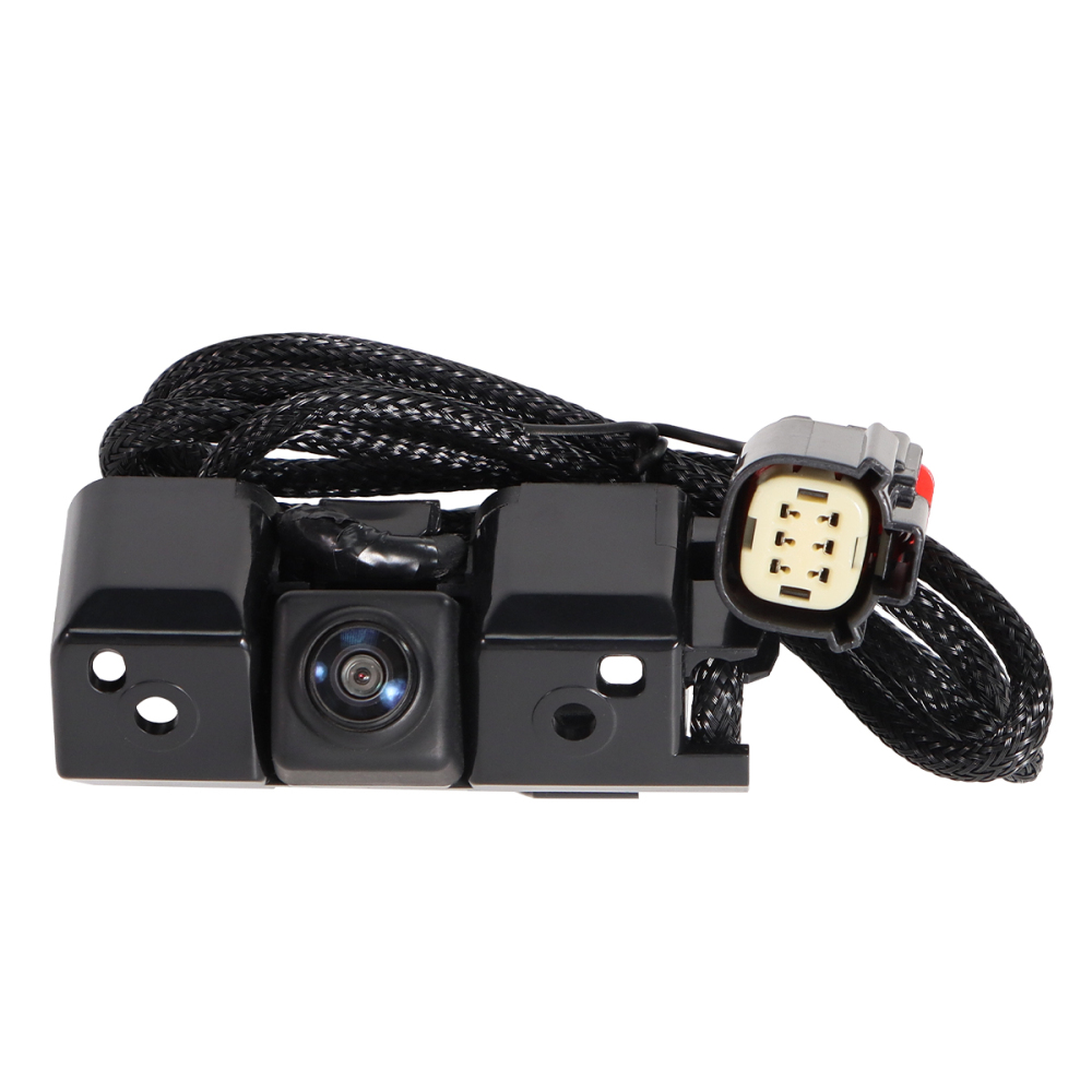 GreenYi OE Backup Camera (Part # 84143039) Fit for Chevrolet Colorado & GMC Canyon (2015-2021) - Replaces Part # 14900559 590106 GM1960103